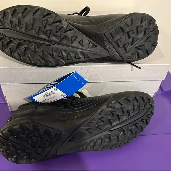 Adidas Predator Edge 3 size M 8.5 or W 9.5 - Picture 3 of 5